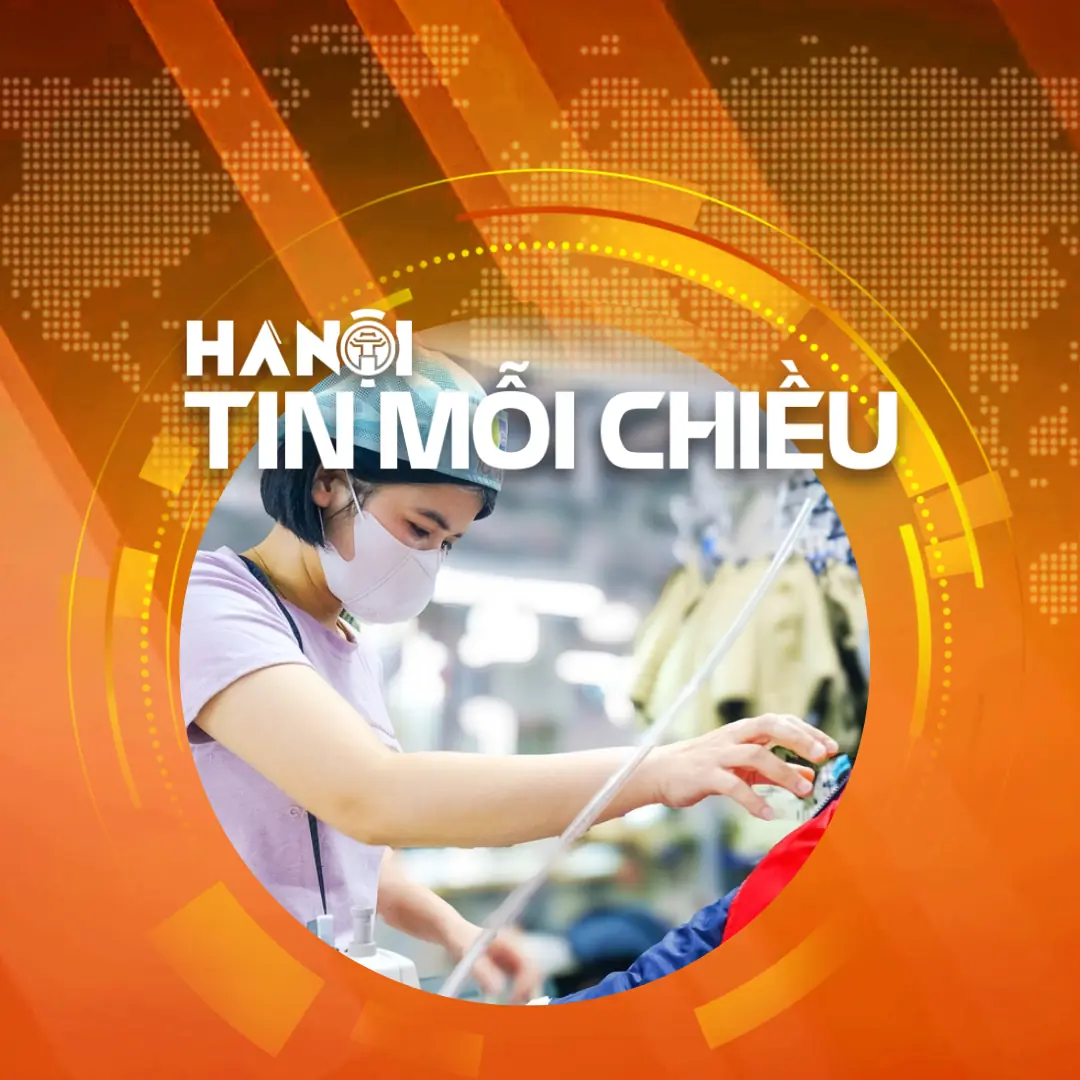 Tăng lương 7,2% cho người lao động | Hà Nội tin mỗi chiều